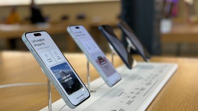 iPhone 16 Pro will likely get one of the premium iPhone 15 Pro Max features