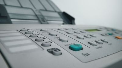 5 things to look for when choosing a HIPAA online fax service