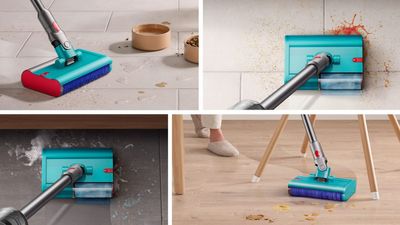 Dyson’s V15s Detect Submarine all-in-one vacuum and mop is finally coming to the UK