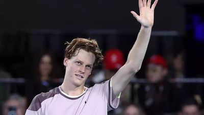 Jannik Sinner is the big one right now, says World No. 4 Daniil Medvedev