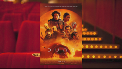 ‘Dune: Part 2’: Timothée Chalamet seeks revenge and love in second installment of sci-fi blockbuster