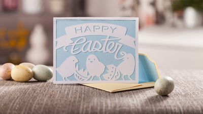 The best Cricut Easter ideas: egg-cellent craft inspiration for the holidays