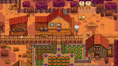Stardew Valley has sold 30 million copies, and its creator says it's "thriving more than ever"
