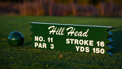 How Are The Yardages Of Golf Holes Actually Measured?