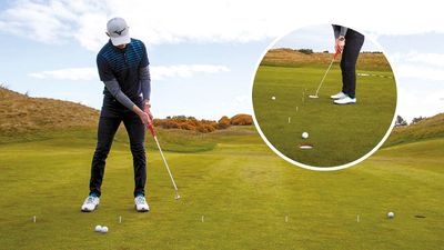 The Average PGA Tour Golfer Makes 87% Of Putts From Inside 10 Feet... This Expert Drill Can Help You Improve Your Success From The 'Golden Distance'