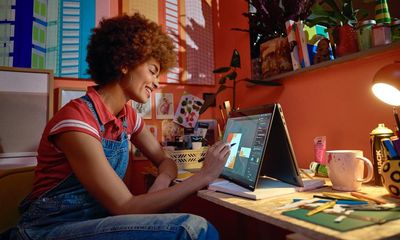 Seven reasons you need a new laptop – from advances in AI to better wifi