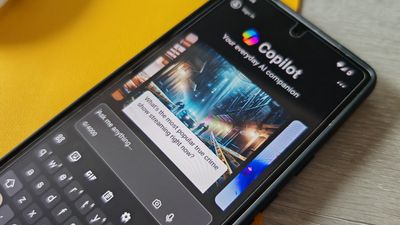 Copilot update allows GPT-4 chatbot to replace Google Assistant on Android