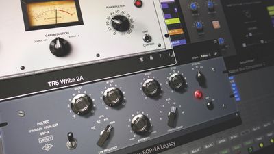 How to use submixing to glue your mix together: "Long before DAWs with massive track counts became the norm, mixers began grouping together and processing similar tracks to help them balance their mix"