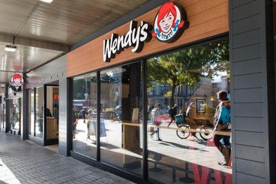 How much is that Frosty? Wendy’s to trial Uber-like surge pricing