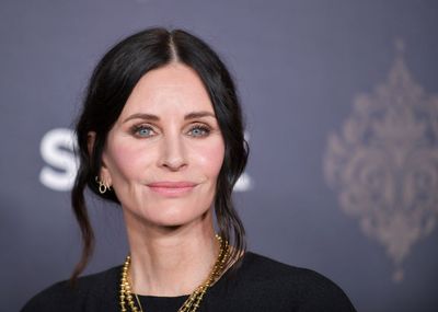 Friends star Courteney Cox 'lined up' for The Traitors Celebrity version