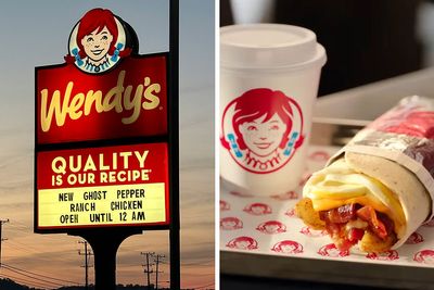 “Guests Will Be Very Upset”: Experts React To Wendy’s New “Uber-Style” Surge Pricing