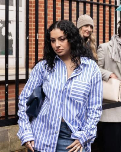 Exploring London Fashion Week's Street Style Trends