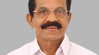 People from minority communities will strongly back LDF, says M.V. Balakrishnan