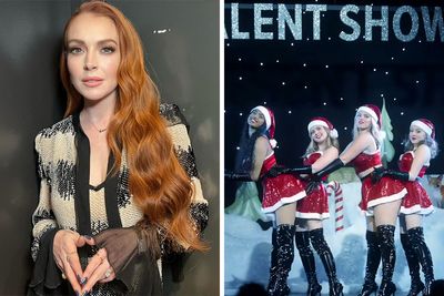 2024 Mean Girls Forced To Remove Joke After Lindsay Lohan Is Left “Very Hurt And Disappointed”