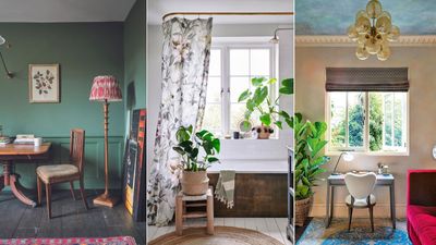 These interior designers just shared the 'obscure' decor trends they want to see more of in 2024 – and we are on board