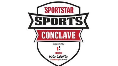 Focus Punjab in Sportstar Conclave on Wednesday