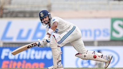 Ind vs Eng Test series | In Dhruv Jurel, it finally feels like India has found a capable understudy to Rishabh Pant