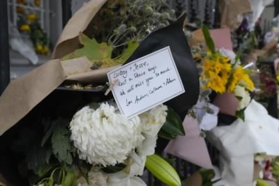 Australian Police Find Bodies Of Couple Killed By Ex-Boyfriend