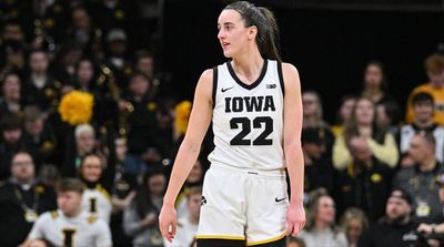 Dick Vitale Sticks Up for Iowa’s Caitlin Clark After Criticism From Jay Williams