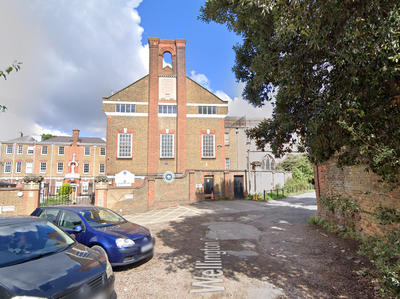 Fear of GSCE failure as teachers at London girls' school strike over colleague's suspension