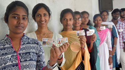 Centre launches nationwide campaign to boost first-time voter participation in coming polls