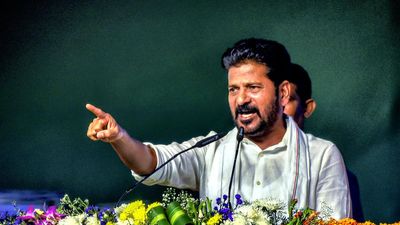 Revanth challenges KTR to win at least one MP seat