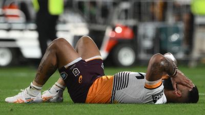 How 'healed' Broncos can rebound from 2023 GF nightmare
