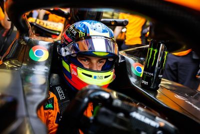 How raised “self-awareness” will boost Piastri in his second F1 year