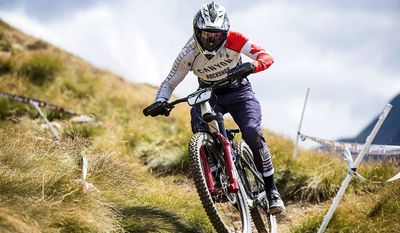 Crankbrothers bring Enduro World Cup winning performance to its all-new Mallet and Stamp Trail Boa MTB shoes