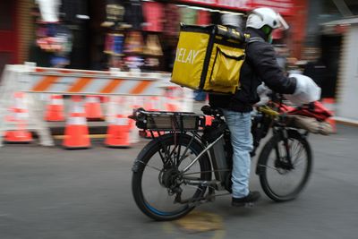 ‘Car insurance’ could soon be required for e-bike ownership