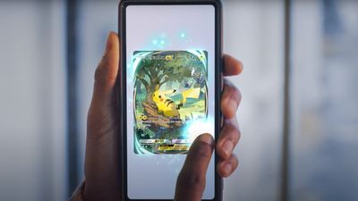 New Pokemon TCG Pocket game feels like Nintendo's Marvel Snap