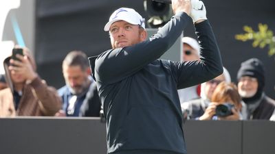 Talor Gooch Suggests McIlroy Masters Win Could Have An Asterisk