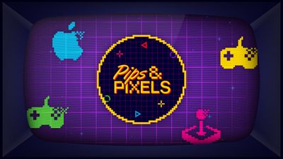 Pips and Pixels