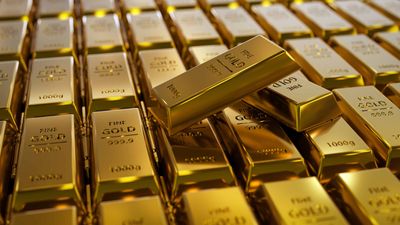 Why I Still Won't Buy Gold: Glassman