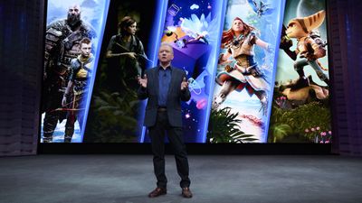Sony planning to lay off 900 employees, CEO calls the decision 'inevitable' and says 'several PlayStation Studios are affected'