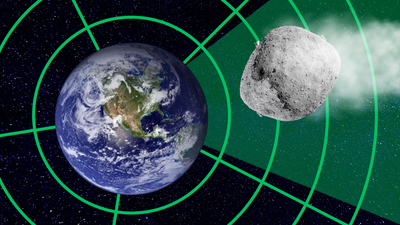 Radar could help scientists find potentially threatening asteroids. Here's how