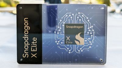 Snapdragon X Elite flexes AI muscles and destroys Intel Core Ultra 7 CPU in image creation head-to-head