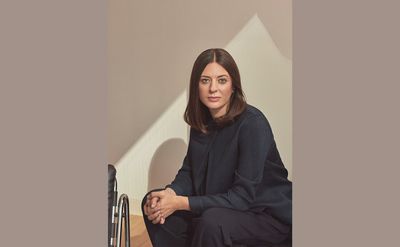 Editor-in-Chief Sarah Douglas’ next steps after 16 years at Wallpaper*