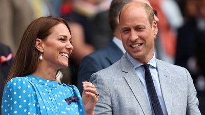 Prince William and Kate Middleton's favourite takeaway food comes with a special privilege