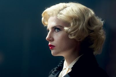 Ruth Ellis: the tragic story of the last woman to be hanged for murder in the UK