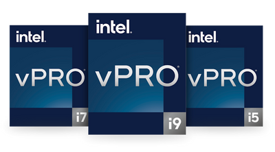 Intel Brings vPro to 14th Gen Desktop and Core Ultra Mobile Platforms for Enterprise