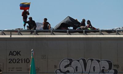 Venezuelan migrants boost economies of South American countries, studies find