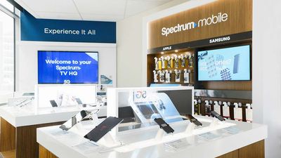 J.D. Power Gives Spectrum Mobile Top Rank in Customer Service
