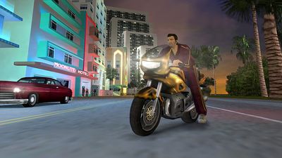 Some want GTA 6 to go dark and gritty – but after replaying Vice City on PS2, I hope Rockstar hasn't lost its sense of humor