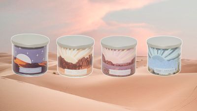 New Yankee Candle scents for spring will evoke feelings of adventure