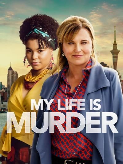 Lucy Lawless' 'My Life Is Murder' Season 4 Pre-Sold