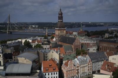 Latvia Extends Entry Restrictions On Russian Citizens Until 2025