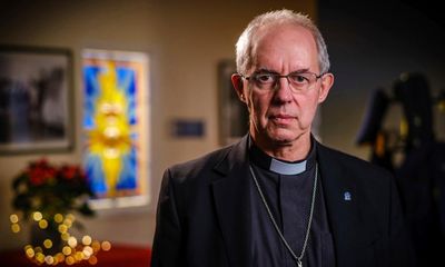 Justin Welby must listen to Palestinian Christians