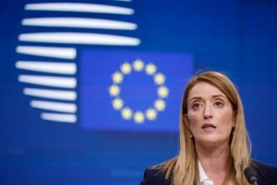 Meta Unveils Plan To Combat Misinformation In EU Parliament Elections