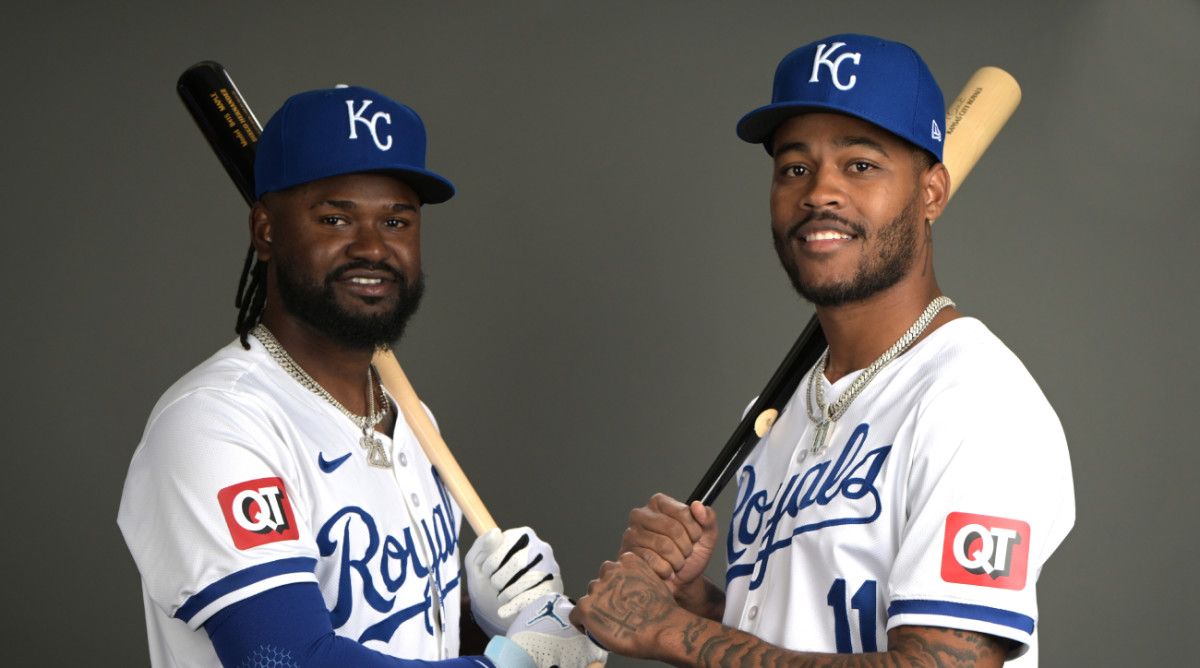 Tim Capurso Royals Lobbied MLB, Nike for Special Exception to New…